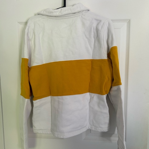 Roots Polo Sweatshirt - Picture 5 of 5